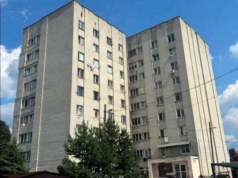 квартира за адресою Львів, Вагонна вул., 7