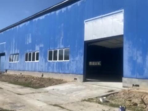 коммерческая по адресу Новопромислова, 7/8