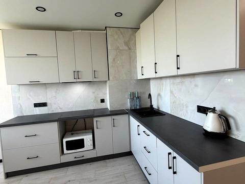 квартира по адресу Пригородная ул., 22-Б