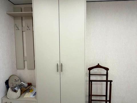 квартира по адресу Пригородная ул., 22-Б