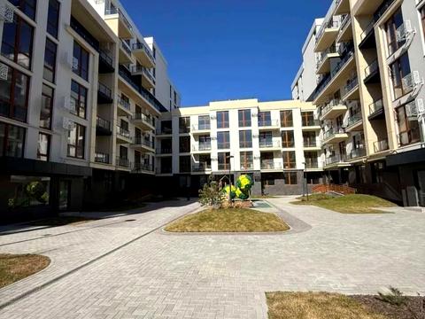 квартира по адресу Генерала Кульчицкого ул., 4