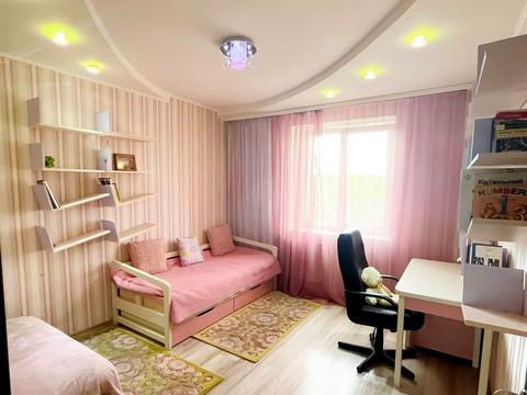 квартира по адресу Кавказская ул., 12