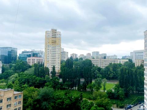 квартира по адресу Кавказская ул., 12
