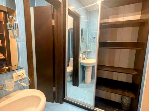 квартира по адресу Кавказская ул., 12