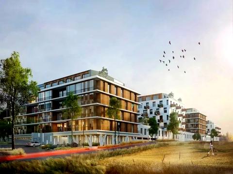 квартира по адресу Филиппа Орлика ул., (Будинок 3)