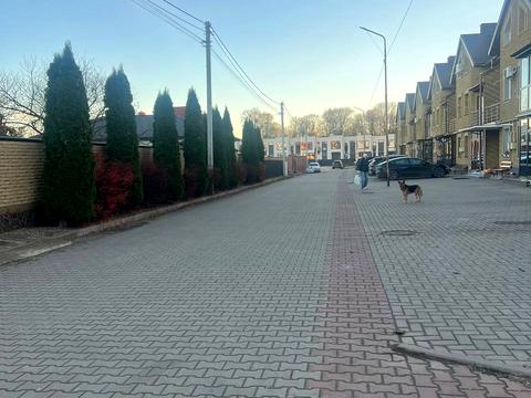 участок по адресу Алмазова