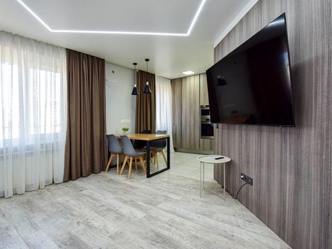 квартира по адресу Торговица ул., 26