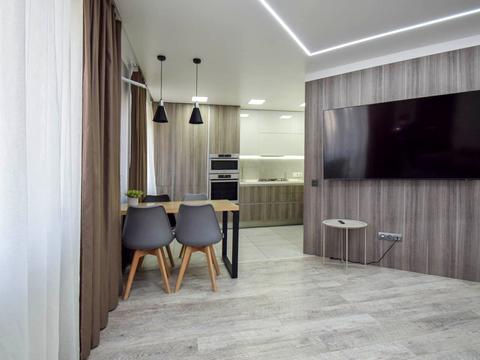 квартира за адресою Торговиця вул., 26