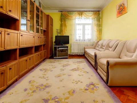 квартира по адресу Донецкая ул., 1