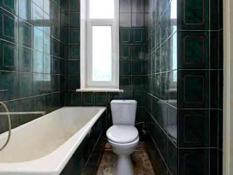 квартира по адресу Донецкая ул., 1