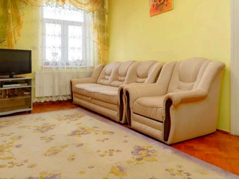 квартира по адресу Донецкая ул., 1