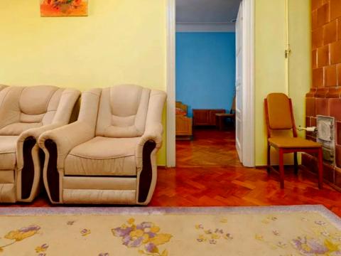 квартира по адресу Донецкая ул., 1