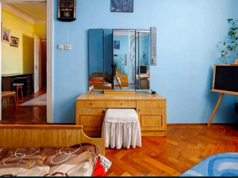 квартира по адресу Донецкая ул., 1