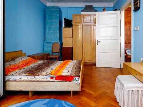 квартира по адресу Донецкая ул., 1