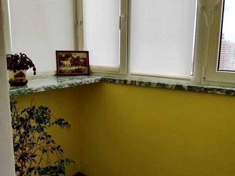 квартира по адресу Ясиноватский пер., 10