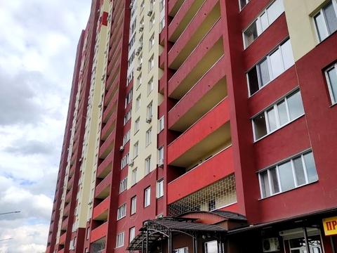 квартира по адресу Ясиноватский пер., 10