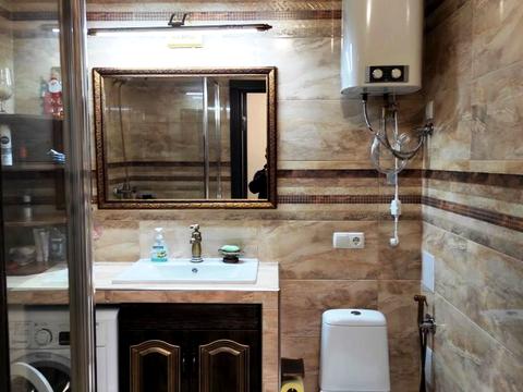 квартира по адресу Ясиноватский пер., 10
