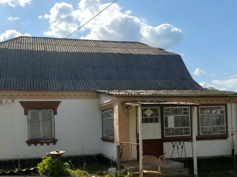 дом по адресу Соборна, 32