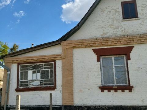 дом по адресу Соборна, 32