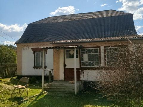 дом по адресу Соборна, 32