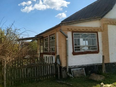 дом по адресу Соборна, 32