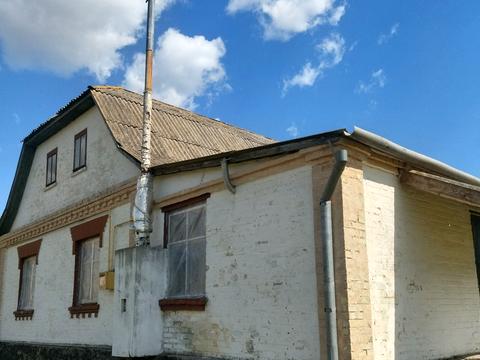 дом по адресу Соборна, 32