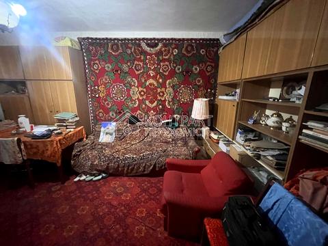 квартира по адресу Роганская ул., 144
