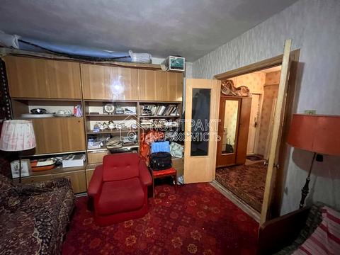 квартира по адресу Роганская ул., 144