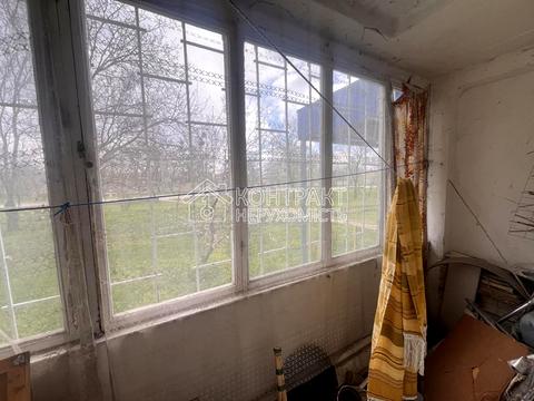 квартира по адресу Роганская ул., 144