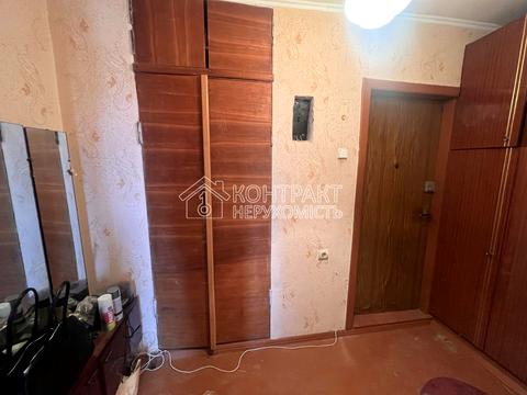 квартира за адресою Роганська вул., 100в