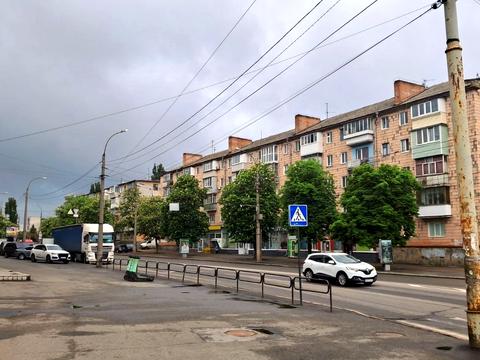 квартира за адресою Перемоги вул., 14