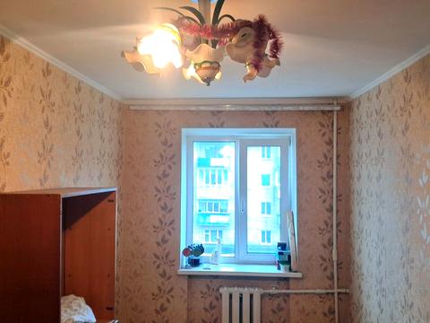 квартира по адресу Победы ул., 14