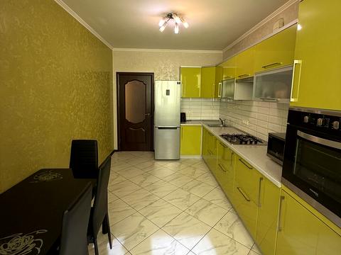 квартира по адресу Евгения Коновальца ул., 110