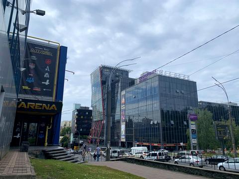 квартира по адресу Борщаговская ул., 152