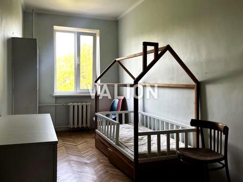 квартира по адресу Уманская ул., 31