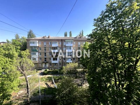 квартира по адресу Уманская ул., 31