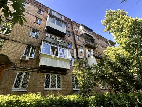 квартира по адресу Уманская ул., 31
