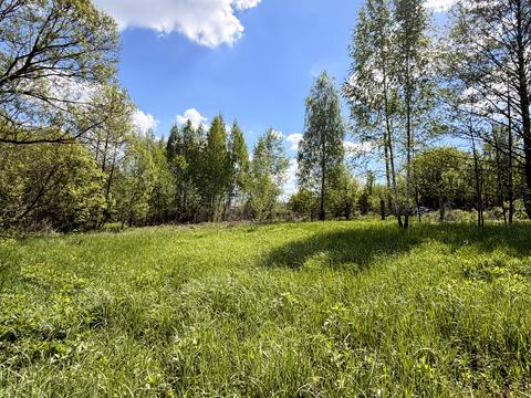участок по адресу Дачний кооператив