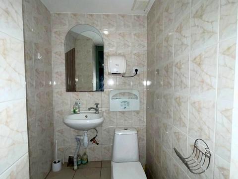 коммерческая по адресу Долгая ул., 41-А