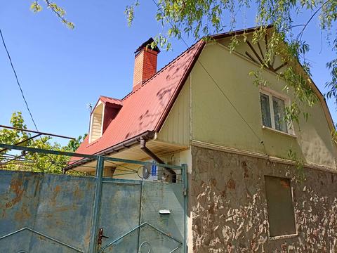 дом по адресу 5-та Пересипська ул.