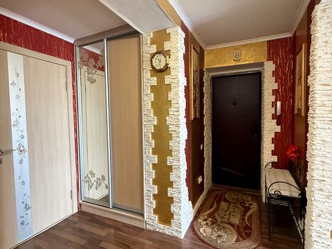 квартира по адресу Королёва ул., 11