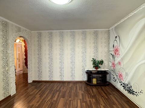 квартира по адресу Королёва ул., 11