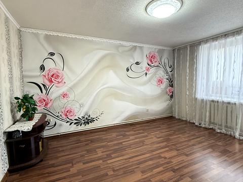 квартира по адресу Королёва ул., 11