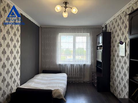 квартира по адресу Королёва ул., 11