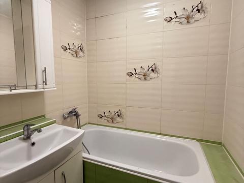 квартира по адресу Королёва ул., 11