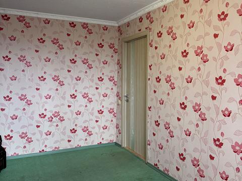 квартира по адресу Королёва ул., 11