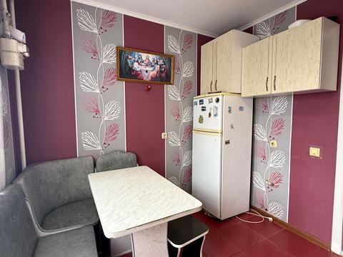 квартира по адресу Королёва ул., 11