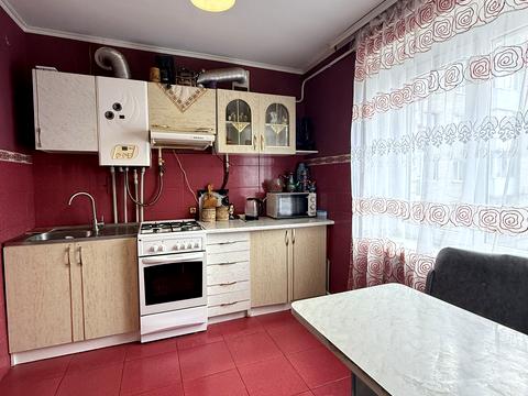 квартира по адресу Королёва ул., 11