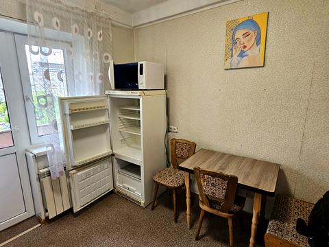 квартира за адресою Левка Лук'яненка вул. (Маршала Тимошенка), 6-А