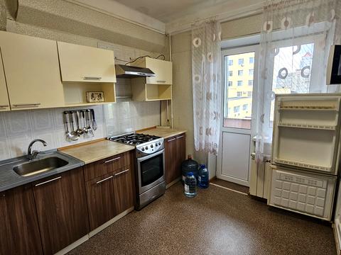 квартира за адресою Левка Лук'яненка вул. (Маршала Тимошенка), 6-А